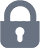 lock icon